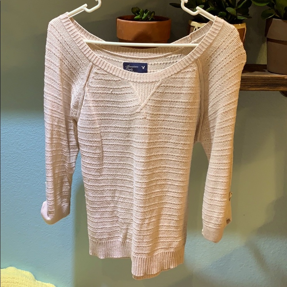 American Eagle Sweater
